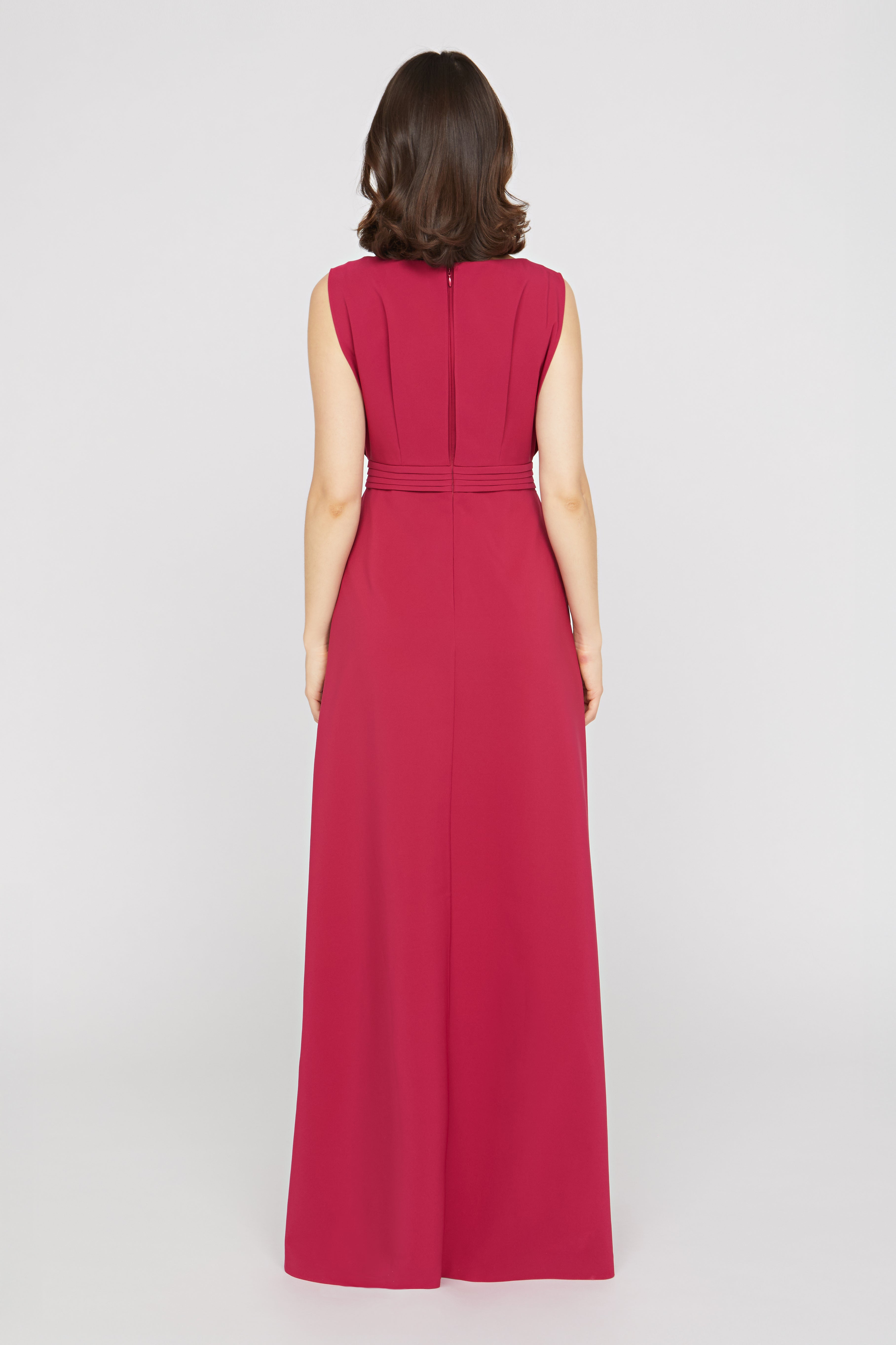 Demi Walk Thru Jumpsuit