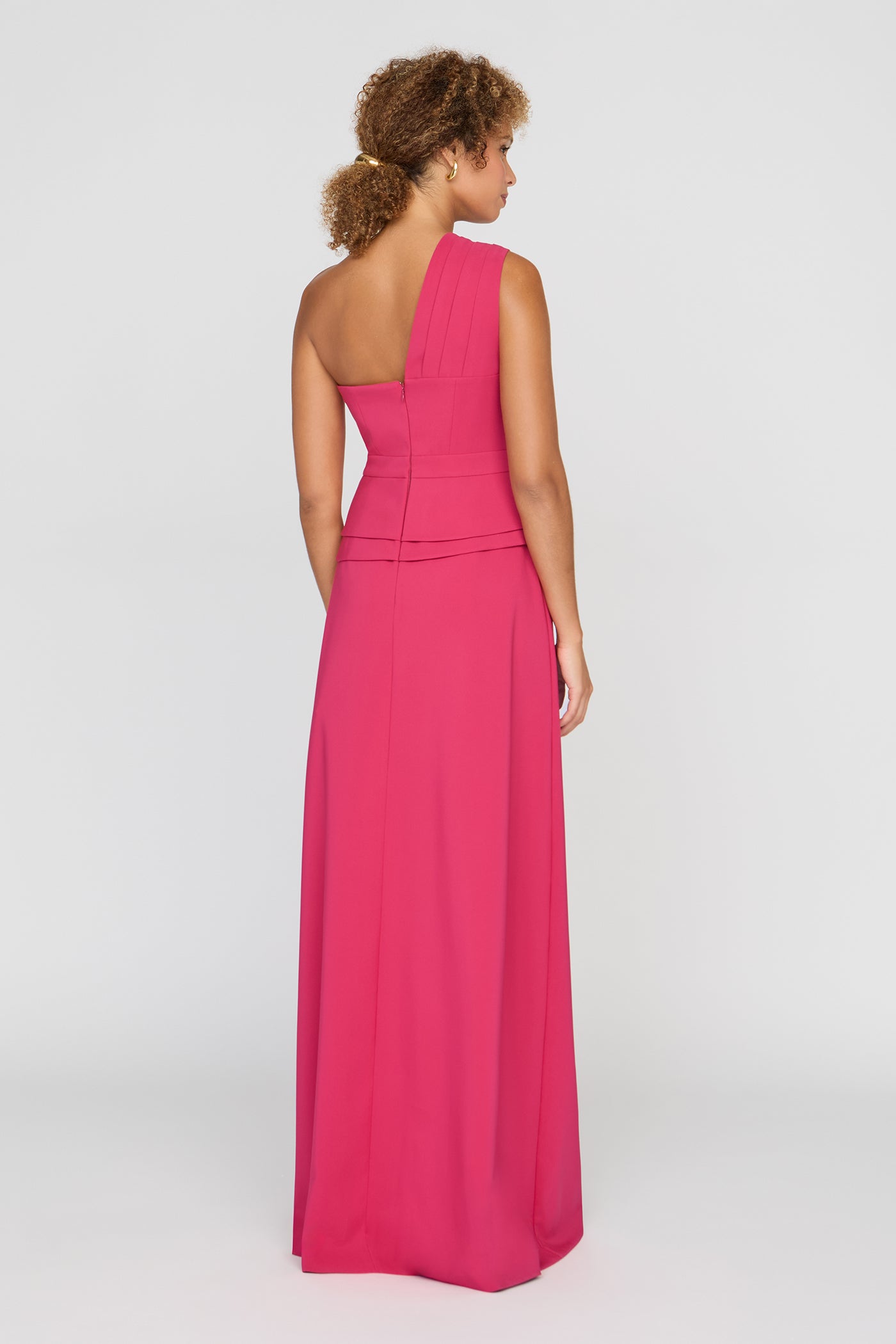 Everette Walk Thru Jumpsuit