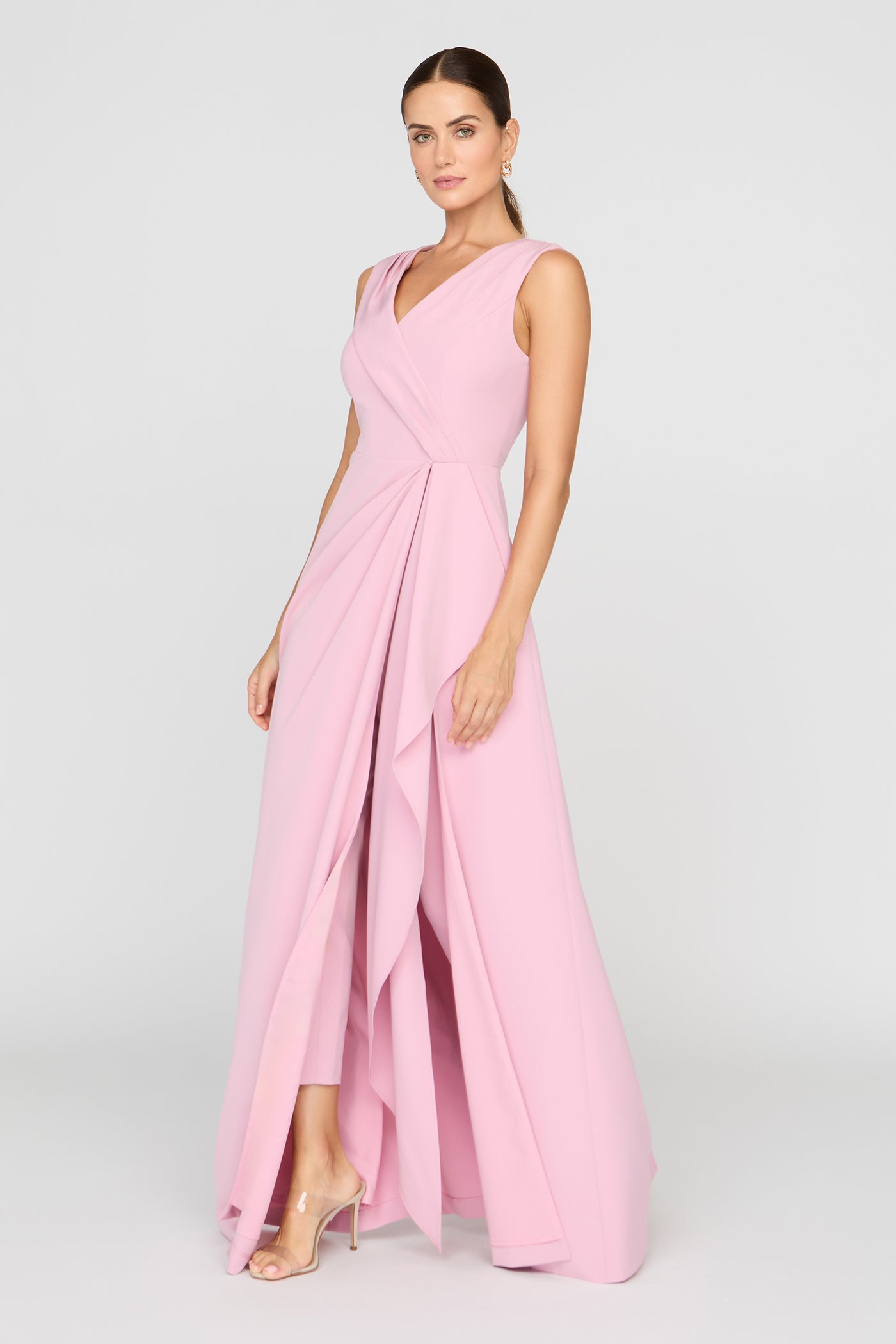 Fiona Walk Through Jumpsuit