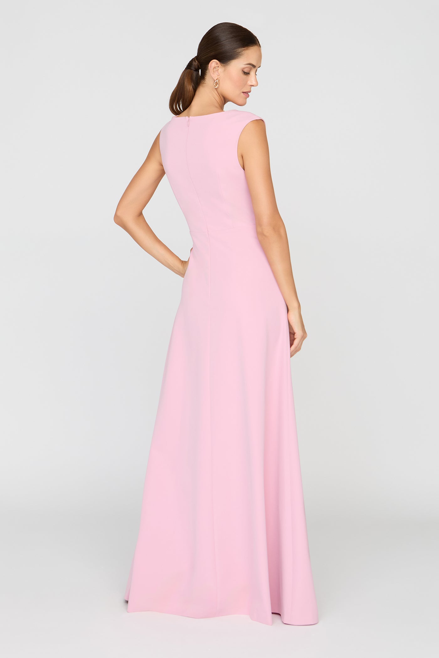 Fiona Walk Through Jumpsuit