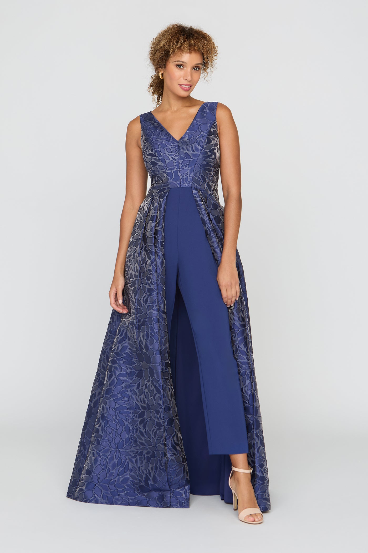 Nia Jumpsuit