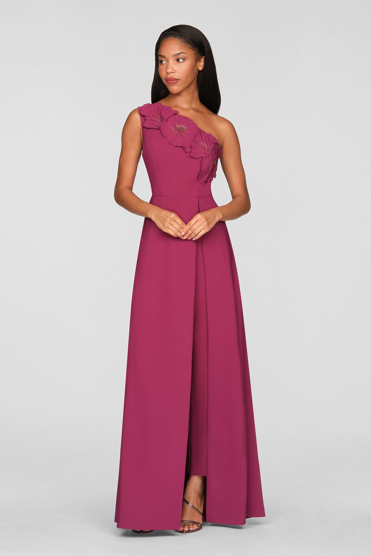 Adina Walk Thru Jumpsuit