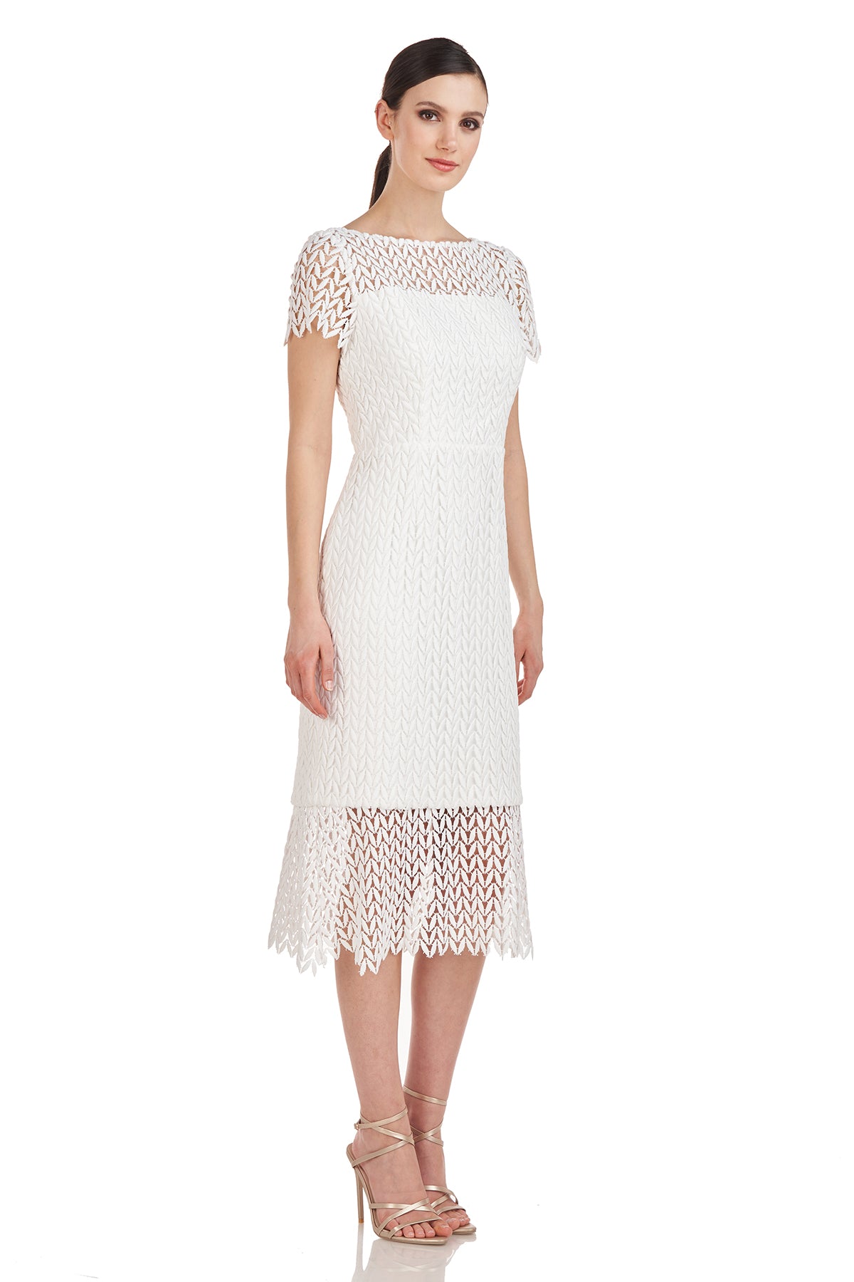 Tatum Dress