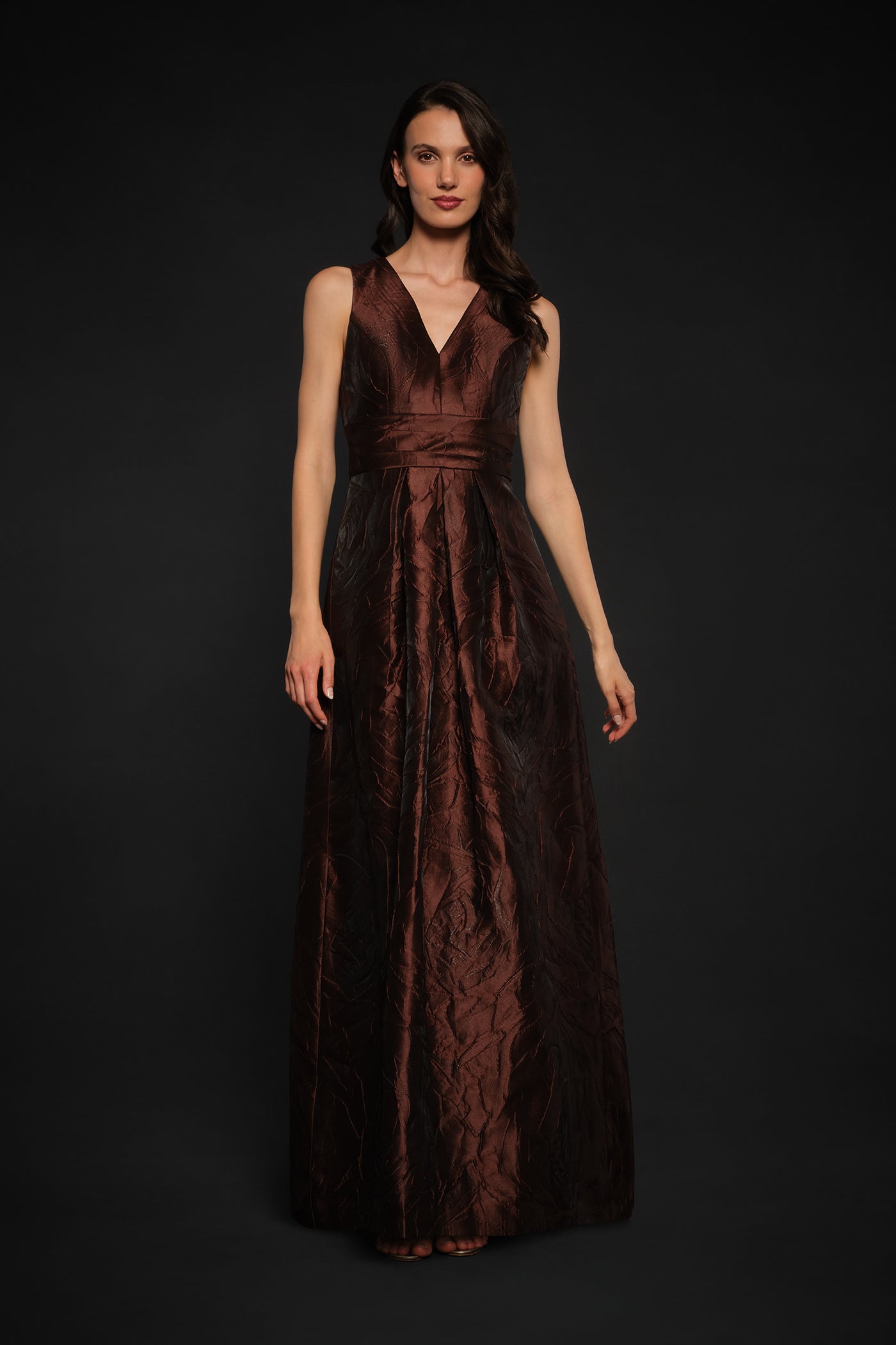 Mariah Gown