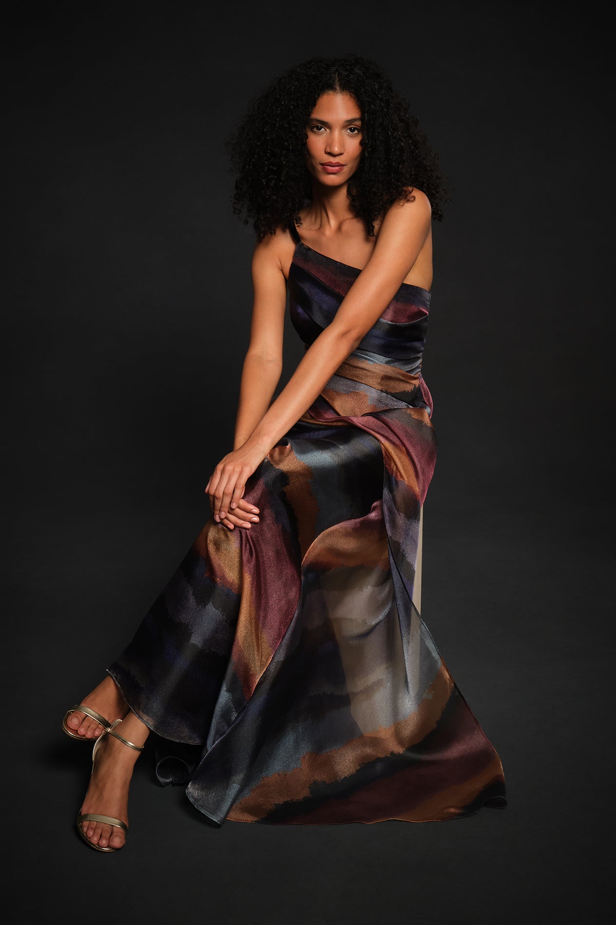 Daniela Gown