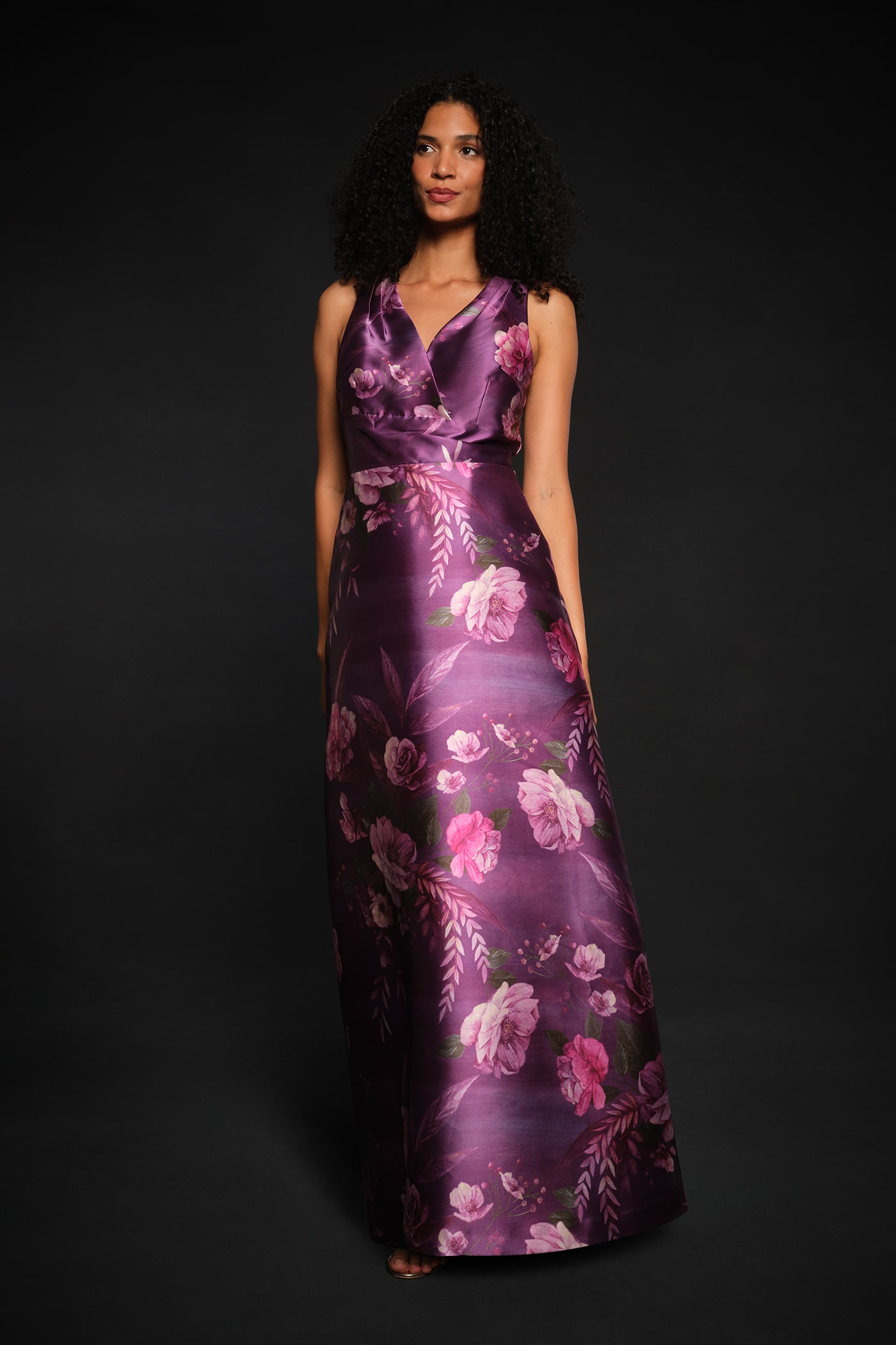 Rosalind Gown