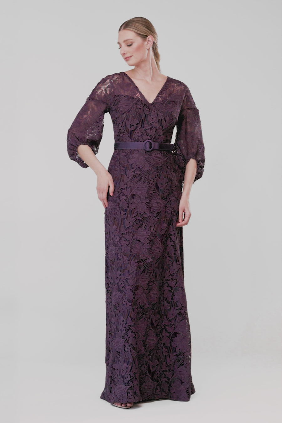 Delaney Gown