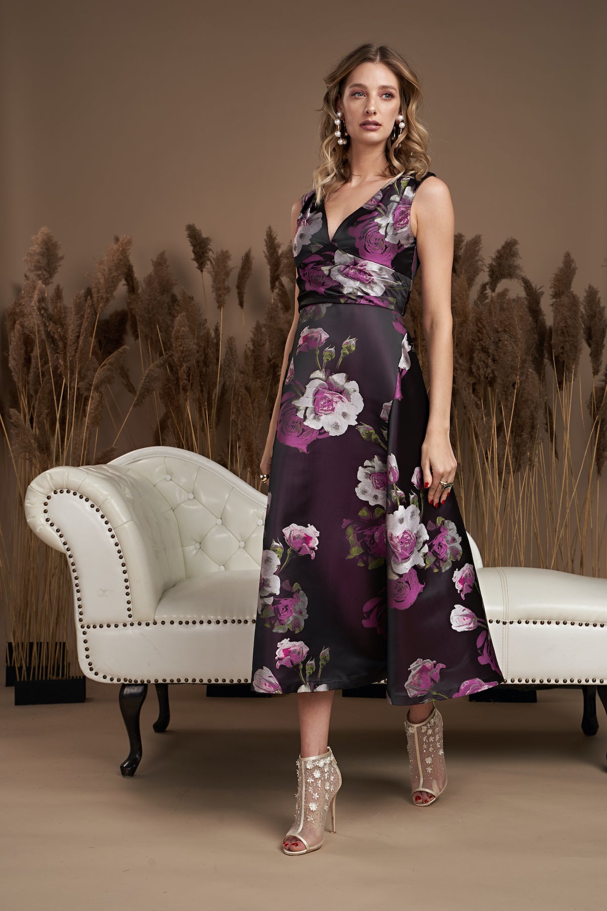 Plum Multi