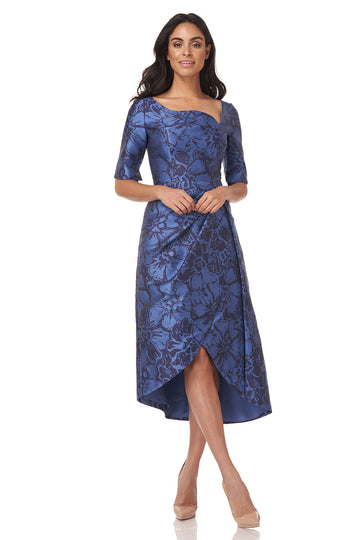 Tallulah Tea Length Dress