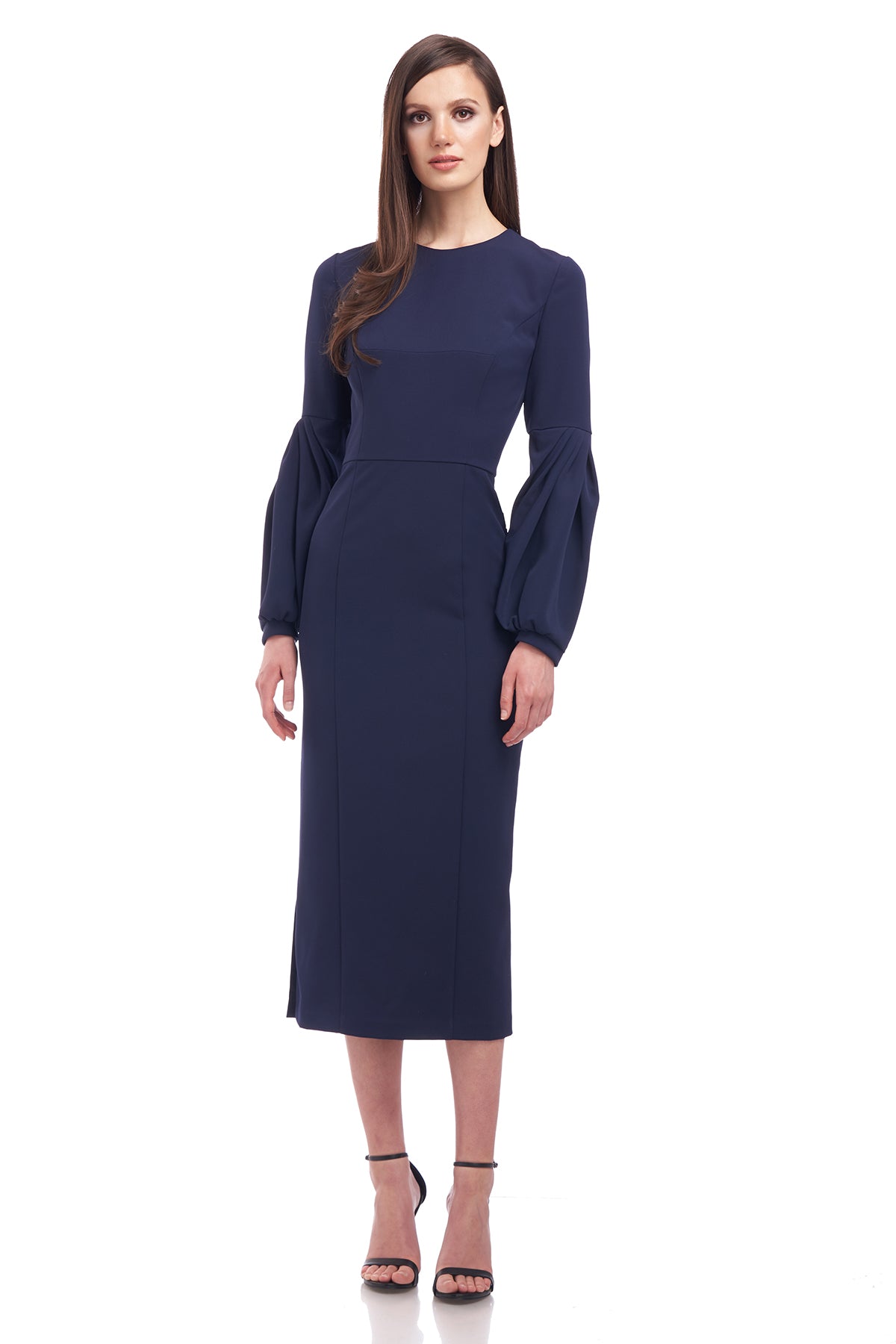 Greyson Midi Dress
