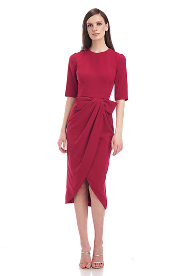 Mireya Knee Length Dress