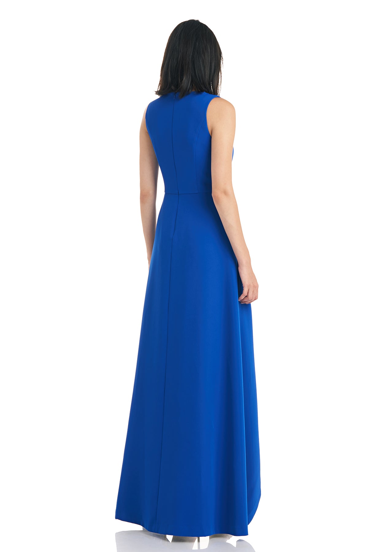 Melinda Hi Low Gown