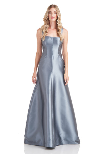 Tatiana Flared Gown