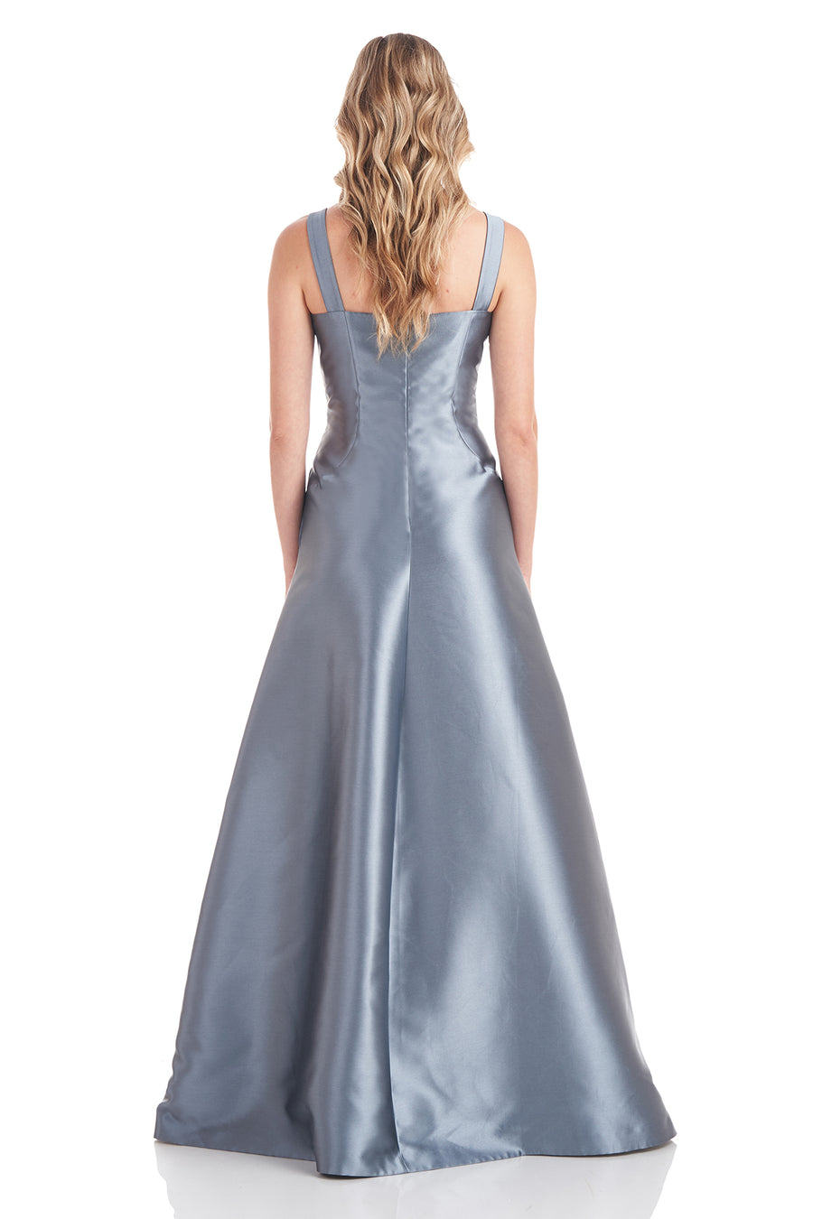 Tatiana Flared Gown