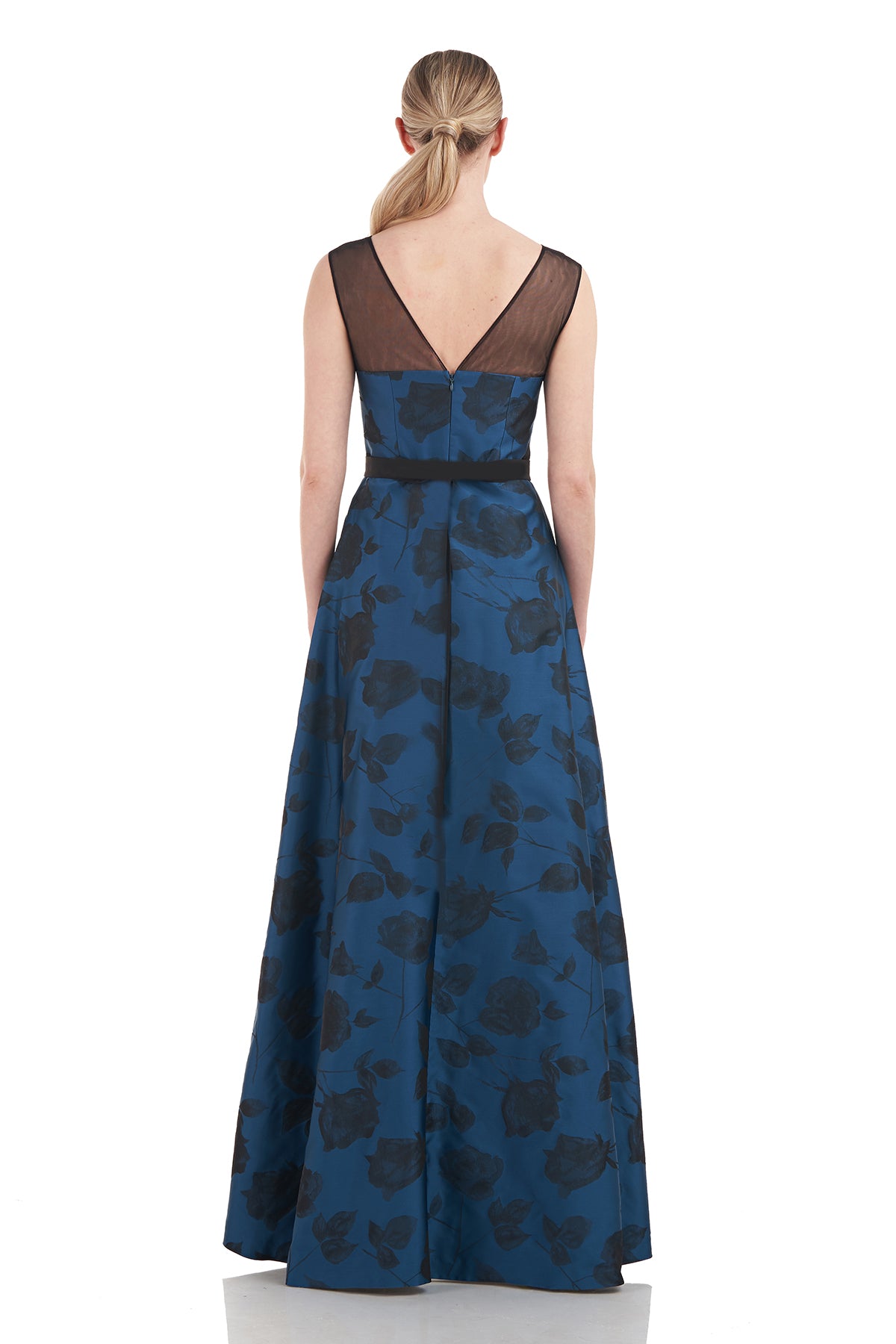 Monique Gown
