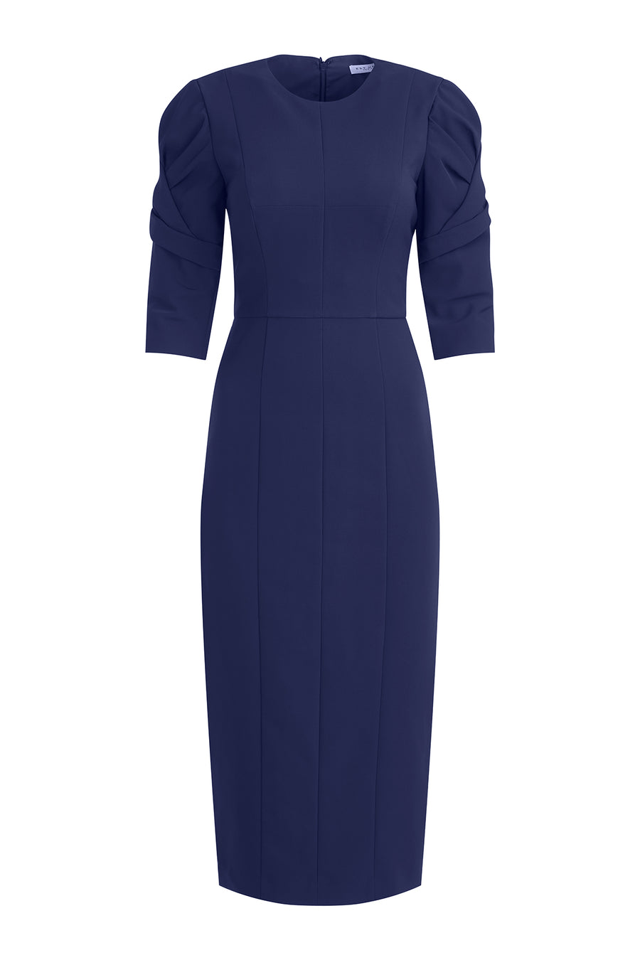 Angeline Midi Dress