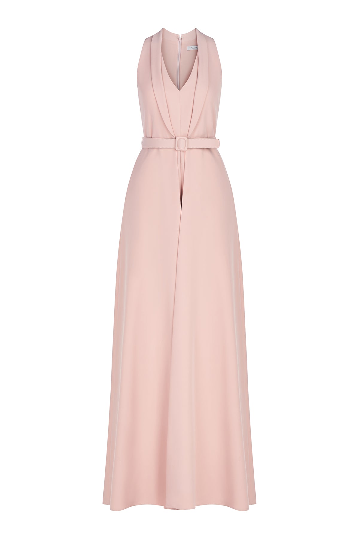 Leighton Walk Thru Jumpsuit